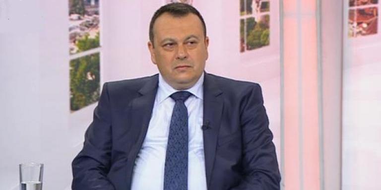 Хамид: ДПС подкрепя идеи, а не формации